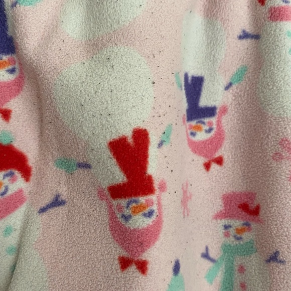 Carter’s PJ set 6 - Picture 8 of 15